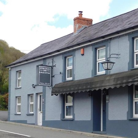 Afon Duad Inn Cwm-Duad Екстериор снимка