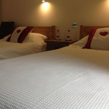 Afon Duad Inn Cwm-Duad Екстериор снимка