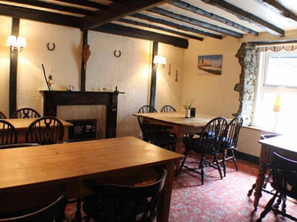 Afon Duad Inn Cwm-Duad Стая снимка
