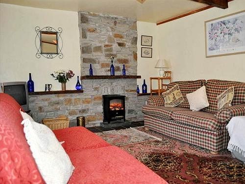 Afon Duad Inn Cwm-Duad Екстериор снимка