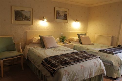 Afon Duad Inn Cwm-Duad Екстериор снимка