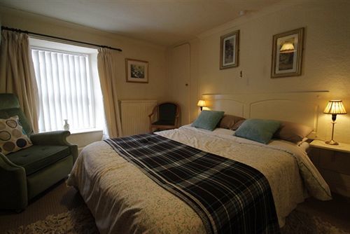 Afon Duad Inn Cwm-Duad Екстериор снимка