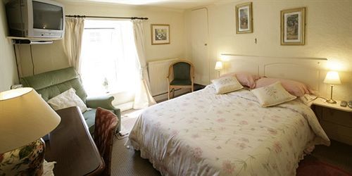 Afon Duad Inn Cwm-Duad Екстериор снимка