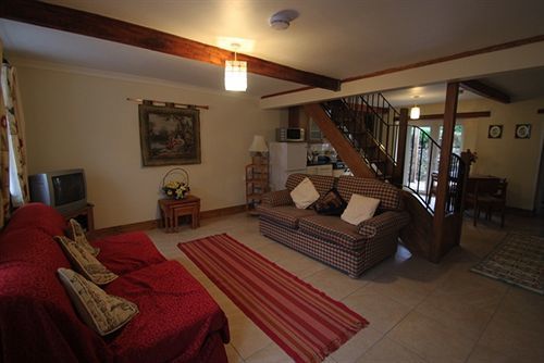 Afon Duad Inn Cwm-Duad Екстериор снимка