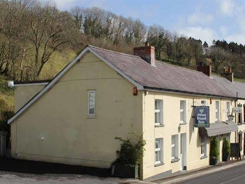 Afon Duad Inn Cwm-Duad Екстериор снимка